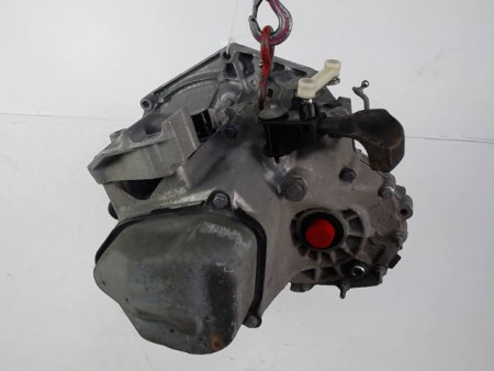 BOITE A VITESSE MECANIQUE CITROEN C3 I Phase 2 2005-2010 1.1 i