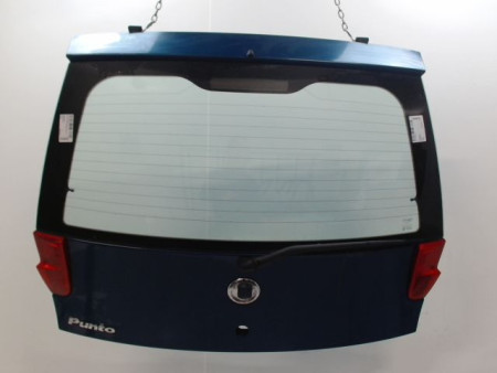 HAYON FIAT PUNTO II Phase 2 2003-2009