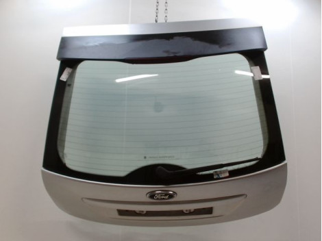 HAYON FORD FOCUS II Phase 1 2004-2007