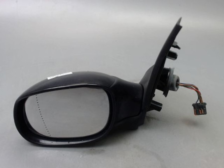 RETROVISEUR EXTERIEUR ELECTRIQUE GAUCHE PEUGEOT 206 1998-2009