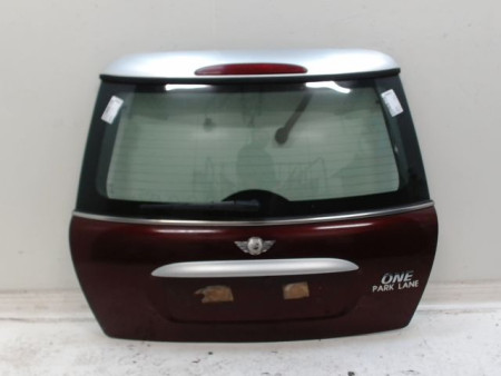 HAYON MINI MINI I Phase 1 (R50/R53) 2001-2004