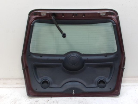 HAYON MINI MINI I Phase 1 (R50/R53) 2001-2004