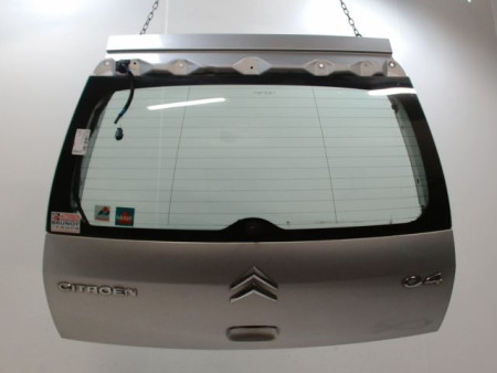 HAYON CITROEN C4 I Phase 2 2008-2010