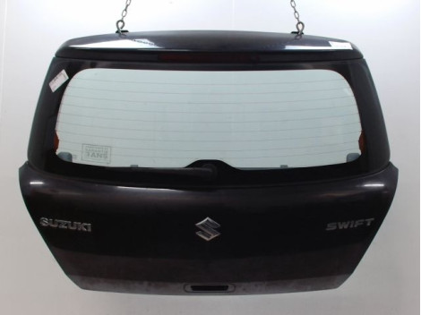 HAYON SUZUKI SWIFT III 2005-2011