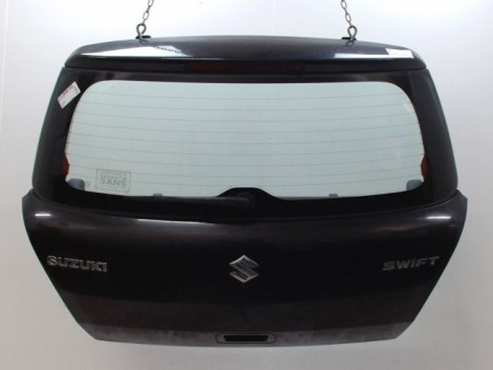 HAYON SUZUKI SWIFT III 2005-2011