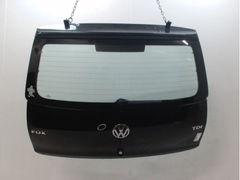 HAYON VOLKSWAGEN FOX (5Z) 2005-2011