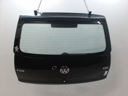 HAYON VOLKSWAGEN FOX (5Z) 2005-2011