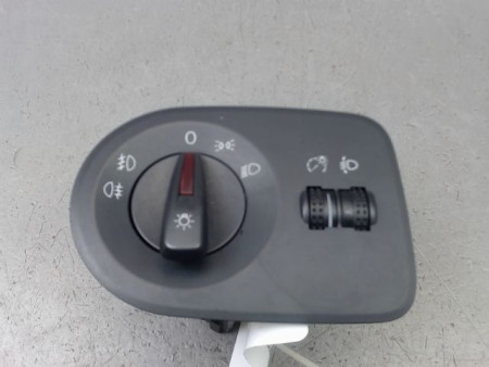 INTERIEUR COMMANDE PHARES SEAT IBIZA IV Phase 2 (6J) 2012-...