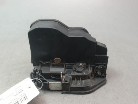 SYSTEME CONDAMNATION AVANT GAUCHE BMW SERIE 1 I Phase 2 (E87) 2007-2011