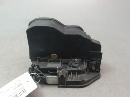 SYSTEME CONDAMNATION AVANT GAUCHE BMW SERIE 1 I Phase 2 (E87) 2007-2011