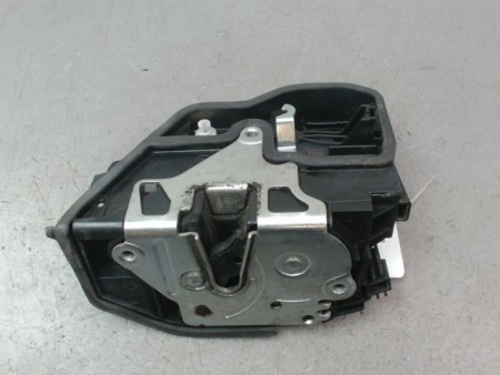 SYSTEME CONDAMNATION AVANT GAUCHE BMW SERIE 1 I Phase 2 (E87) 2007-2011