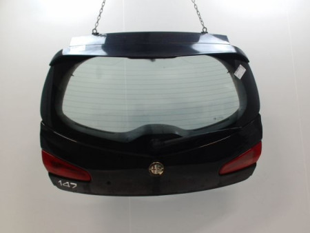HAYON ALFA ROMEO 147 Phase 2 2004-2010