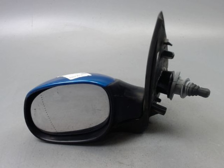 RETROVISEUR EXTERIEUR GAUCHE PEUGEOT 206 1998-2009