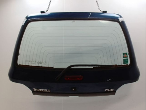 HAYON RENAULT CLIO I Phase 3 1996-1998