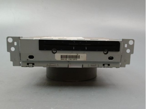 AUTORADIO BMW SERIE 1 II (F20/F21) 2011-...