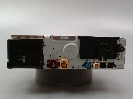 AUTORADIO BMW SERIE 1 II (F20/F21) 2011-...