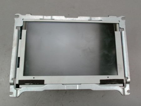 ECRAN GPS JAGUAR XF