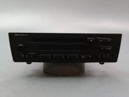AUTORADIO BMW SERIE 1 I Phase 2 (E87) 2007-2011