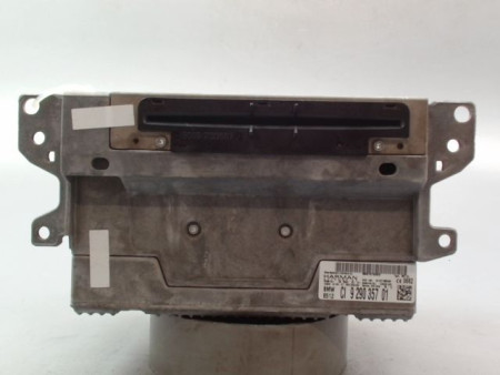 AUTORADIO BMW SERIE 3