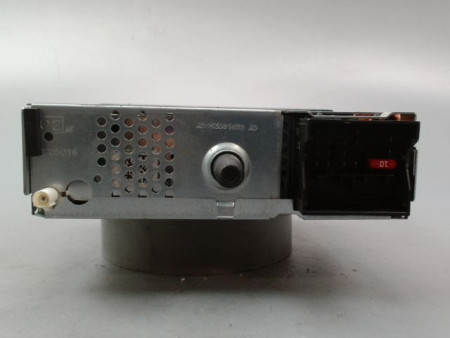 AUTORADIO CITROEN C3 I Phase 2 2005-2010