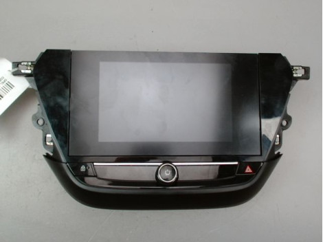 ECRAN GPS OPEL CORSA 2010-