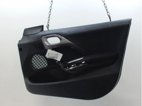 GARNITURE PORTE AVANT DROIT PEUGEOT 2008 Phase 1 2013-...