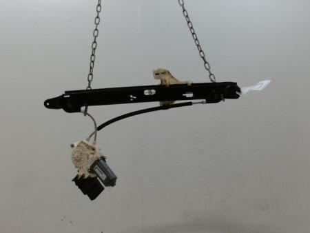 MECANISME+MOTEUR LEVE-GLACE ARRIERE DROIT SEAT ALTEA MONOSP. Phase 2 2009-...