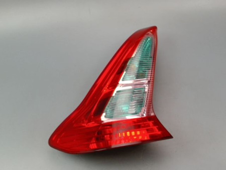 FEU ARRIERE GAUCHE  CITROEN C4 I Phase 1 2004-2008