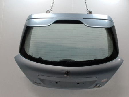 HAYON PEUGEOT 207 2006-2013