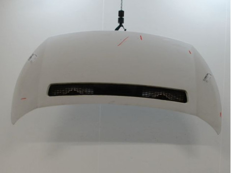 CAPOT PEUGEOT EXPERT FG II LONG 2007-...