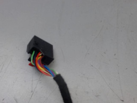 RETROVISEUR EXTERIEUR ELECTRIQUE DROIT VOLKSWAGEN PASSAT BERL. V 2005-2010