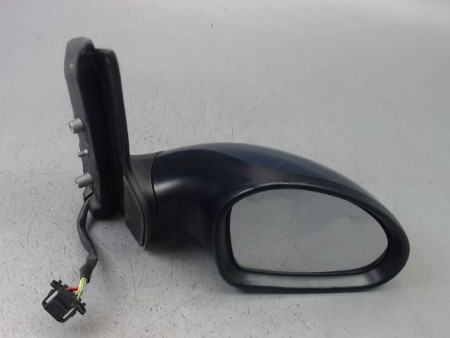 RETROVISEUR EXTERIEUR ELECTRIQUE DROIT SEAT ALTEA MONOSP. Phase 1 (5P) 2004-2009