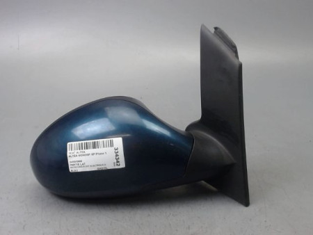 RETROVISEUR EXTERIEUR ELECTRIQUE DROIT SEAT ALTEA MONOSP. Phase 1 (5P) 2004-2009