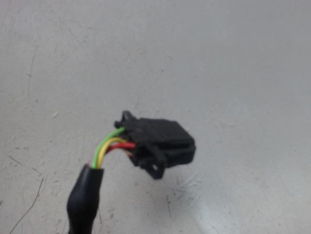 RETROVISEUR EXTERIEUR ELECTRIQUE DROIT SEAT ALTEA MONOSP. Phase 1 (5P) 2004-2009