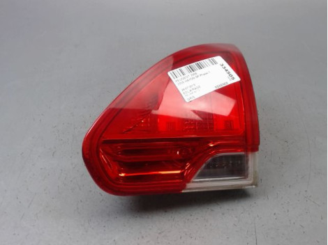 FEU ARRIERE INTERIEUR DROIT PEUGEOT 2008 Phase 1 2013-...