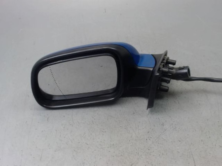 RETROVISEUR EXTERIEUR ELECTRIQUE GAUCHE PEUGEOT 307 Phase 1 2001-2005
