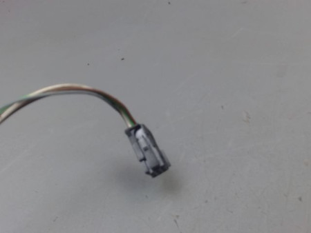 RETROVISEUR EXTERIEUR ELECTRIQUE GAUCHE PEUGEOT 307 Phase 1 2001-2005