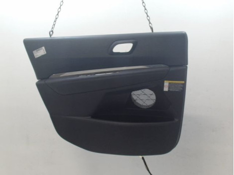 GARNITURE PORTE AVANT GAUCHE PEUGEOT 3008 BREAK I PHASE 2 2013-...