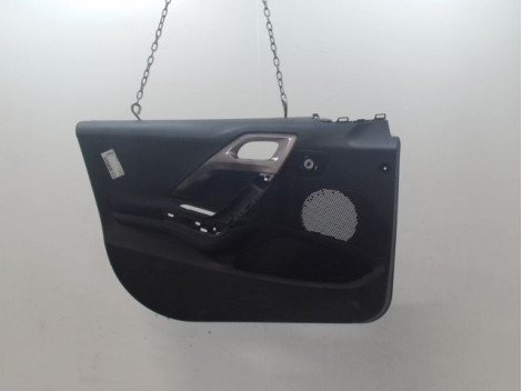 GARNITURE PORTE AVANT GAUCHE PEUGEOT 2008 Phase 1 2013-...