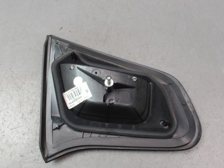FEU ARRIERE INTERIEUR DROIT CITROEN C3 II Phase 1 (A51) 2009-2013
