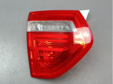 FEU ARRIERE INTERIEUR GAUCHE CITROEN C4 PICASSO MONOSP. I 2007-2013