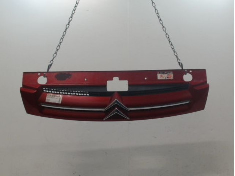 CALANDRE CITROEN BERLINGO BREAK I Phase 2 (M59) 2002-2010