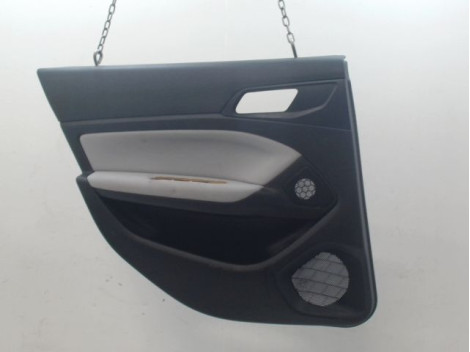 GARNITURE PORTE ARRIERE GAUCHE PEUGEOT 308 SW 2008-