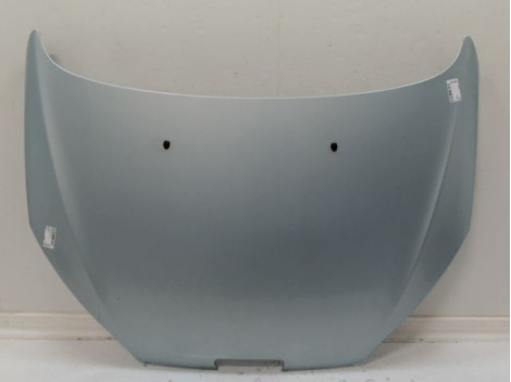 CAPOT PEUGEOT 407 BERL. Phase 1 2004-2008