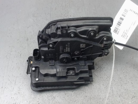 SYSTEME CONDAMNATION ARRIERE DROIT BMW X1