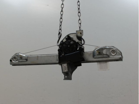 MECANISME+MOTEUR LEVE-GLACE AVANT GAUCHE PEUGEOT 2008 Phase 1 2013-...