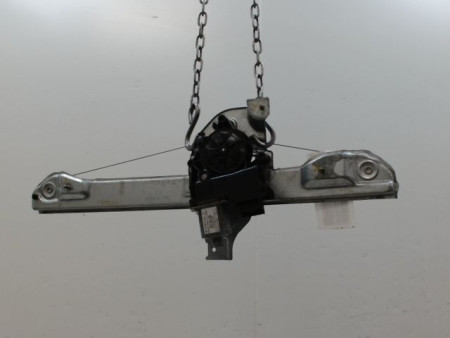 MECANISME+MOTEUR LEVE-GLACE AVANT GAUCHE PEUGEOT 2008 Phase 1 2013-...