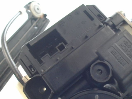 MECANISME+MOTEUR LEVE-GLACE ARRIERE GAUCHE VOLKSWAGEN POLO V Phase 1 (6R) 2009-...