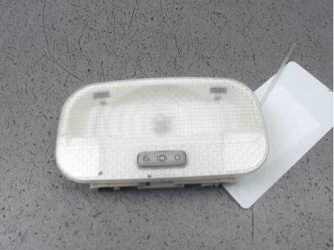 PLAFONNIER CITROEN C3 II Phase 1 (A51) 2009-2013