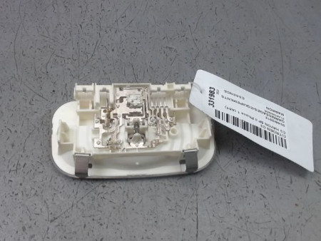 PLAFONNIER CITROEN C3 II Phase 1 (A51) 2009-2013
